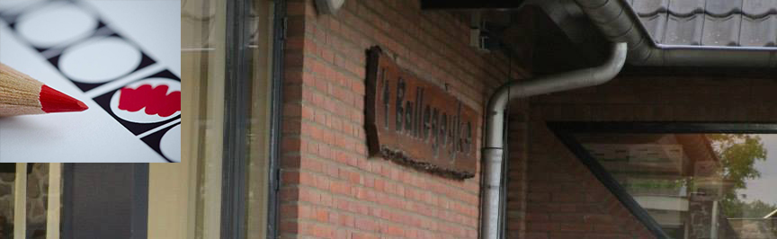 stemmen Ballegoijke