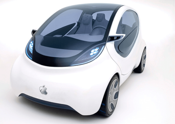 Apple-car
