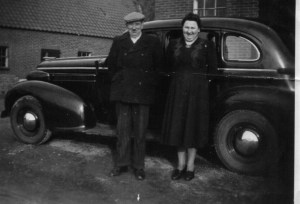 Has en Mieke van Stippen - van Thiel