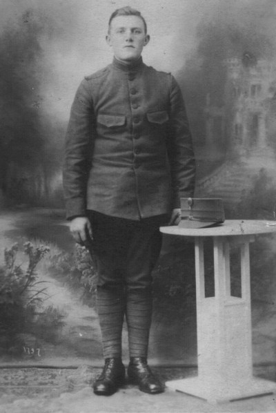 Sigbert Toonen Dekkers