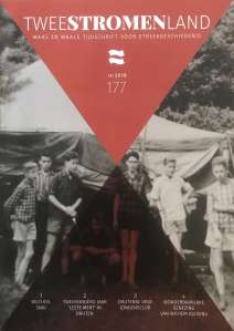 Kaft Tweestromenland 177