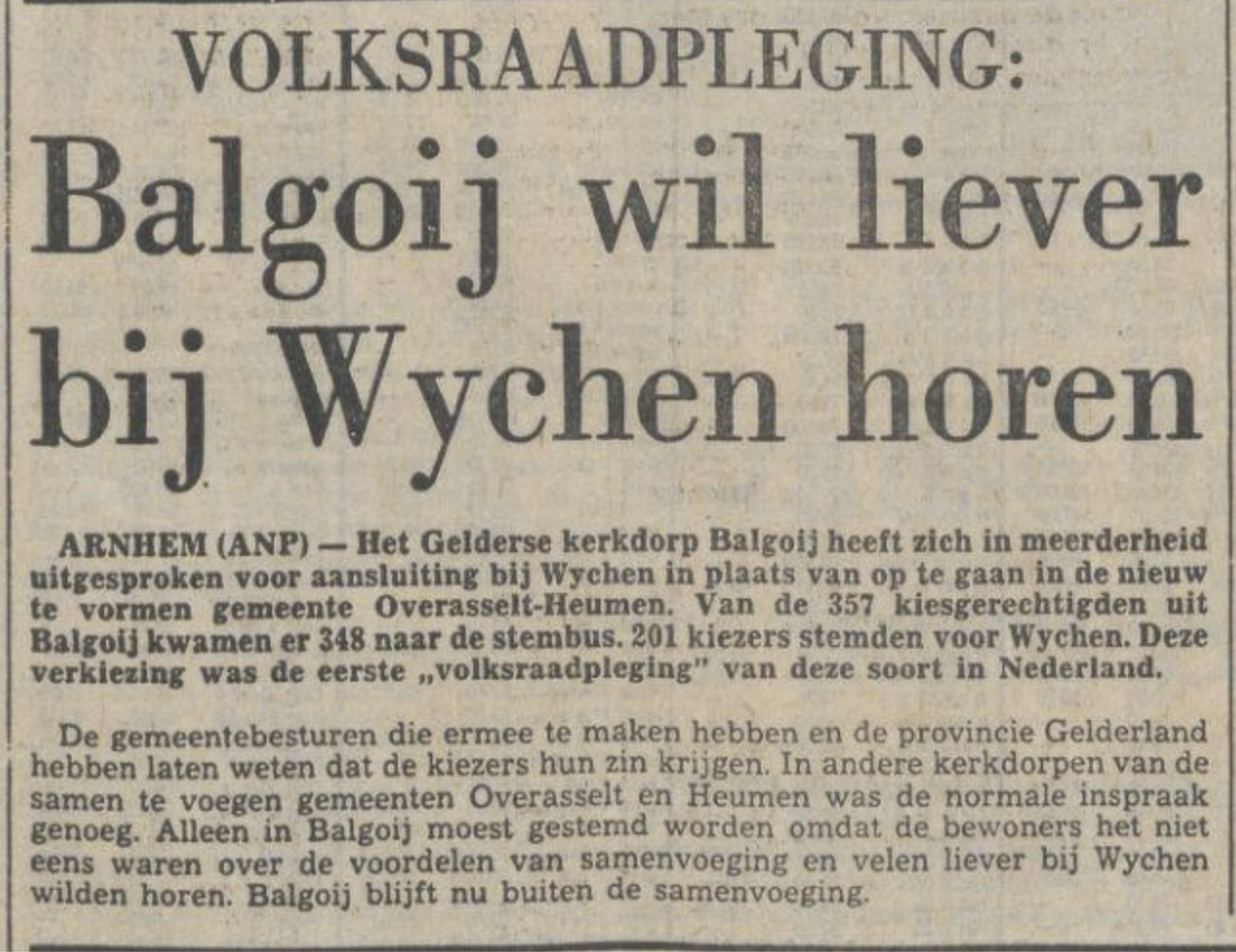 Volkskrant 03111977