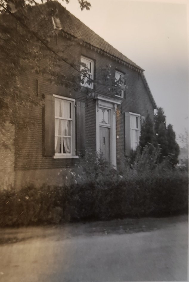 foto Anneke Krak - Hoeveweg 43