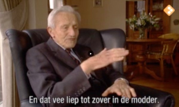 Harrie Jans Andere Tijden 2