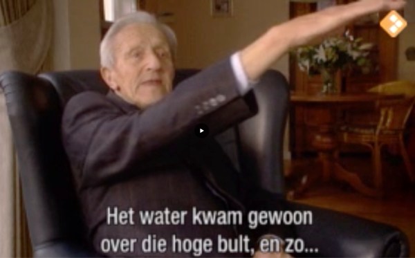 Harrie Jans in Andere Tijden