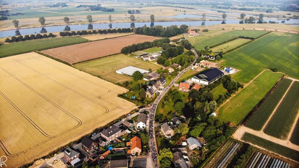 Vierdaagse 2019 Balgoy van boven 02