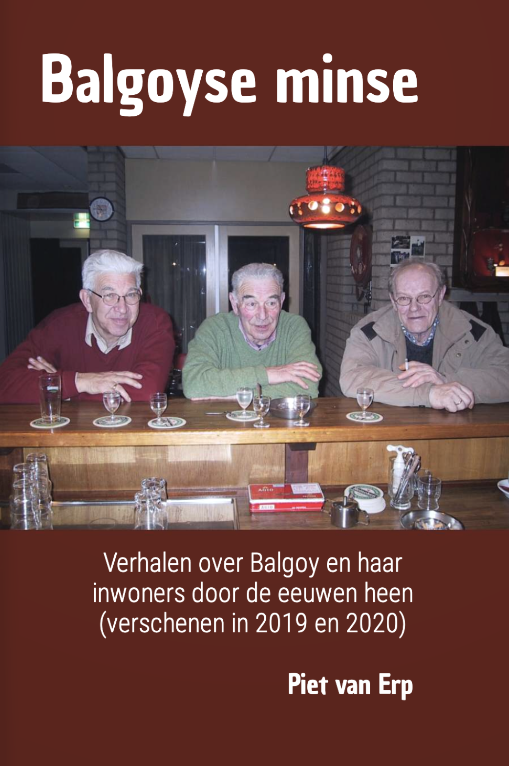 Piet's Blog: Balgoyse mins | Een Weblog over Balgoy en de Balgoyse ...